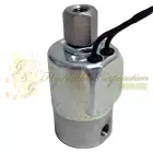 21G7XGV Peter Paul Electronics Solenoid Valve 2-Way Normally Open Stainless Steel Body Grommet Housing 400 PSI/700 PSI