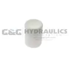 26F-12 Coilhose 26 Series 40 µ Filter Element UPC #029292730075