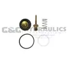 26RK01B Coilhose 26 Series Regulator Repair Kit (New Style) UPC #029292875592