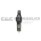 27FC4-DGHS Coilhose 27 Series 1/2" Integral Filter/Regulator, Auto Drain, Gauge, 0-250, Metal Bowl with Sight Glass UPC #029292875844