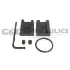 27MB01 Coilhose 27 Series Modular System Connecting Clamp Kit UPC #029292129732