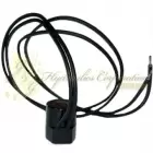 2C-20-K24 Peter Paul Electronics 20 Series Molded Coil with 24" Electrical Leads, 150 VDC or 480/60 VAC 