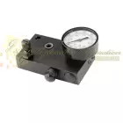 307281 SPX Power Team Dual Pressure Gauge Conversion Kit For Hydraulic Tester UPC #662536090032