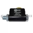 50014 Coilhose 1/4" In-Line High Capacity Lubricator UPC #029292921695