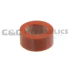 6-256S Coilhose 1/4" Moldflow Silicone Seal UPC #029292125741