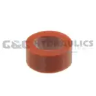 6-356S Coilhose 3/8" Moldflow Silicone Seal UPC #029292126465