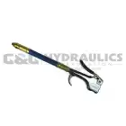 600-FF06 Coilhose 600 Series Blow Gun with 6" Bendable Extension UPC #029292131445