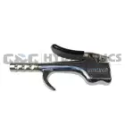 600-SB Coilhose 600 Series Blow Gun with Safety Booster Tip UPC #029292131308