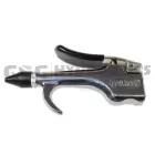 601-DL Coilhose 600 Series Blow Gun with Rubber Tip, with Display Packaging UPC #029292922302
