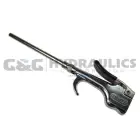 603-S-DPB Coilhose 600 Series Blow Gun 3" Safety Extension, Display Bag UPC #029292918367