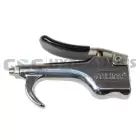 605-DL Coilhose 600 Series Blow Gun with Brass Non-Safety Tip, with Display Packaging UPC #029292922296