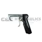 700-NT Coilhose  Pistol Grip Blow Gun without Tip UPC #029292881272