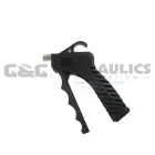 771-NT Coilhose Variable Control Pistol Grip Blow Gun without Tip UPC #029292924207