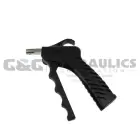 771-S Coilhose Variable Control Pistol Grip Blow Gun with Safety Tip UPC #029292924191