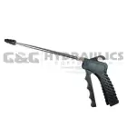 771-STT32 Coilhose Variable Control Pistol Grip Blow Gun with 32" Telescoping Safety Tip UPC #029292924351