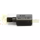 8022 SPX Power Team Puller Threaded Adapter 5/8"-18F X 1/8"-Pipe, 2 1/4"L UPC #662536295215