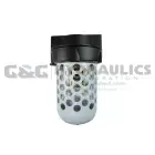 8823R Coilhose Heavy Duty Series Filter, 3/8", Bowl Guard UPC #029292158060