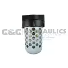 8823RD Coilhose Heavy Duty Series Filter, 3/8", Automatic Drain, Bowl Guard UPC #029292158138
