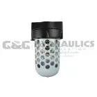 8823RXD Coilhose Heavy Duty Series Filter, 3/8", Bowl Guard, Drain, 12µ Element UPC #029292158558