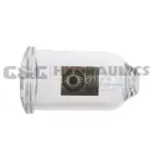 8824-41L Coilhose 1/2" Filter Bowl with/ Drain Cock UPC #029292158978