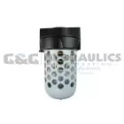 8824RD Coilhose Heavy Duty Series Filter, 1/2", Automatic Drain, Bowl Guard UPC #029292160445