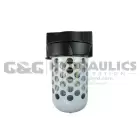 8826D Coilhose Heavy Duty Series Filter, 3/4", Automatic Drain UPC #029292161497