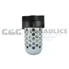 8826F Coilhose Heavy Duty Series Filter, 3/4", 20µ Element UPC #029292161565