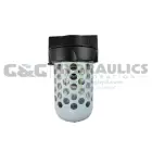 8826FD Coilhose Heavy Duty Series Filter, 3/4", Automatic Drain, 20µ Element UPC #029292161633