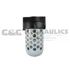 8828X Coilhose Heavy Duty Series Filter, 1", 12µ Element UPC #029292164153