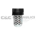 8926 Coilhose Heavy Duty Series Coalescing Filter, 3/4" UPC #029292171816