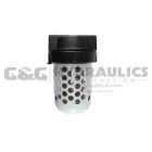 8928 Coilhose Heavy Duty Series Coalescing Filter, 1" UPC #029292171960