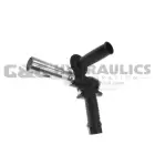 9000-S Coilhose Cannon Blow Gun with Single Safety Nozzle UPC #029292102087