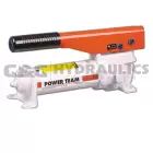 P23 SPX Power Team Hand Pump, 1 Speed 0.160 Cu.in Stroke UPC #662536192972