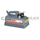 PE104 SPX Power Team Electric Pump, 2-Speed 110/115 Volt UPC #662536225199