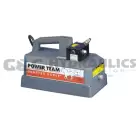 PR102A SPX Power Team Electric Portable 2-Speed Pump 12 Volt, Single Acting UPC #662536225137