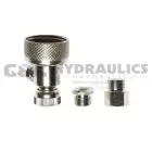A210 Coilhose Fast-Flow Air/Water Adapter UPC #048232202106