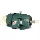 CECP2294T Baldor Three Phase, Totally Enclosed, C-Face, Foot Mounted 15HP, 3525RPM, 254TC Frame UPC #781568603512