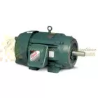 CECP2333T-4 Baldor Three Phase, Totally Enclosed, C-Face, Foot Mounted 15HP, 1765RPM, 254TC Frame UPC #781568461709