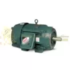 CECP2333T Baldor Three Phase, Totally Enclosed, C-Face, Foot Mounted 15HP, 1765RPM, 254TC Frame UPC #781568394014