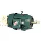 CECP2334T Baldor Three Phase, Totally Enclosed, C-Face, Foot Mounted 20HP, 1760RPM, 256TC Frame UPC #781568394007