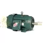 CECP3587T Baldor Three Phase, Totally Enclosed, C-Face, Foot Mounted 2HP, 1755RPM, 145TC Frame UPC #781568394045