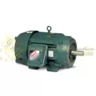 CECP4100T Baldor Three Phase, Totally Enclosed, C-Face, Foot Mounted 15HP, 1180RPM, 284TC Frame UPC #781568723036