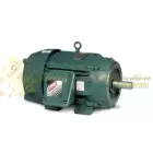 CECP4102T Baldor Three Phase, Totally Enclosed, C-Face, Foot Mounted 20HP, 1175RPM, 286TC Frame UPC #781568723043