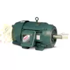 CECP4103T Baldor Three Phase, Totally Enclosed, C-Face, Foot Mounted 25HP, 1770RPM, 286TC Frame UPC #781568393987