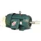 CECP4106T Baldor Three Phase, Totally Enclosed, C-Face, Foot Mounted 20HP, 3540RPM, 256TC Frame UPC #781568603529