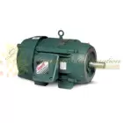 CECP4111T Baldor Three Phase, Totally Enclosed, C-Face, Foot Mounted 25HP, 1180RPM, 324TC Frame UPC #781568723050