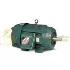 CECP4117T Baldor Three Phase, Totally Enclosed, C-Face, Foot Mounted 30HP, 1180RPM, 326TC Frame UPC #781568723067