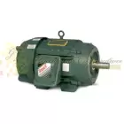 CECP82276T-4 Baldor Three Phase, Totally Enclosed, IEEE 841, 7 1/2HP, 1180RPM, 254TC Frame UPC #781568723081