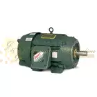 CECP82333T-5 Baldor Three Phase, Totally Enclosed, IEEE 841, 15HP, 1760RPM, 254TC Frame UPC #781568461785
