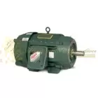 CECP83663T-4 Baldor Three Phase, Totally Enclosed, IEEE 841, 5HP, 3440RPM, 184TC Frame UPC #781568351710